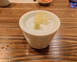 Dinner at Sushi Minato (鮨みなと)