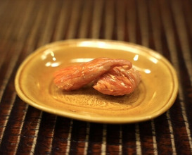 Dinner at Takeyamachi Mita