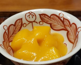 Dinner at Takeyamachi Mita