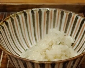 Dinner at Takeyamachi Mita