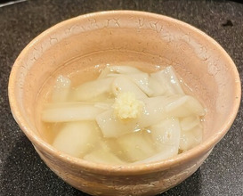 Dinner at Mitaka (味享)