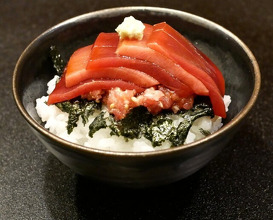 Dinner at Mitaka (味享)