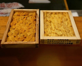 Dinner at Mitaka (味享)