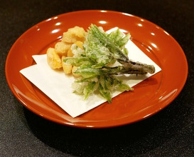 Dinner at Mitaka (味享)