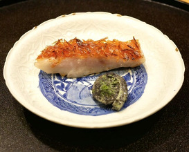 Dinner at Mitaka (味享)