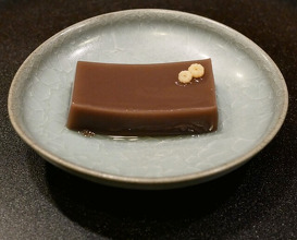 Dinner at Mitaka (味享)