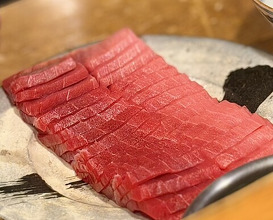 Dinner at Mitaka (味享)