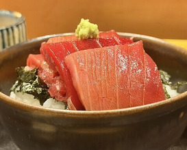 Dinner at Mitaka (味享)