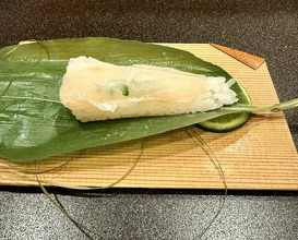 Dinner at Mitaka (味享)
