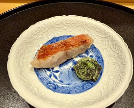Dinner at Mitaka (味享)