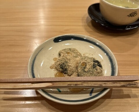 Dinner at Mitsuki (みつき)