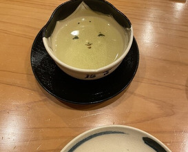 Dinner at Mitsuki (みつき)