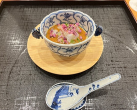 Dinner at Mitsuki (みつき)
