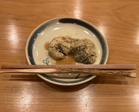 Dinner at Mitsuki (みつき)