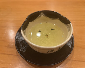 Dinner at Mitsuki (みつき)