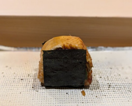 Dinner at Sushi Miyakawa (すし宮川)