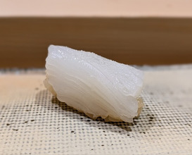 Dinner at Sushi Miyakawa (すし宮川)