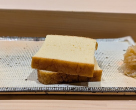 Dinner at Sushi Miyakawa (すし宮川)