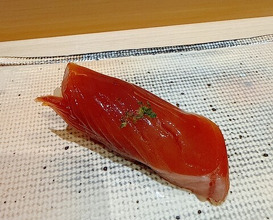Dinner at Sushi Miyakawa (すし宮川)