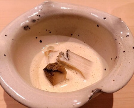 Dinner at Sushi Miyakawa (すし宮川)