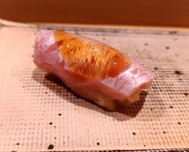 Dinner at Sushi Miyakawa (すし宮川)