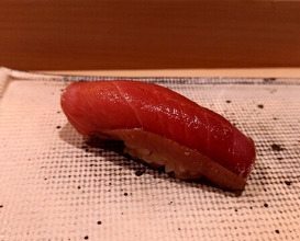 Dinner at Sushi Miyakawa (すし宮川)