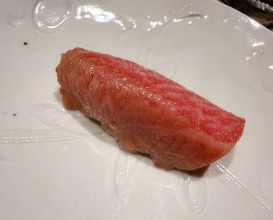 Dinner at Sushi Miyakawa (すし宮川)