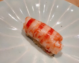 Dinner at Sushi Miyakawa (すし宮川)