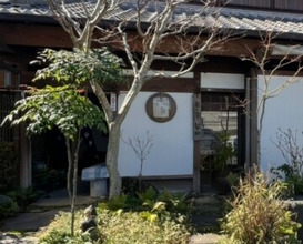 Dinner at Yabusoba Miyamoto (薮蕎麦 宮本)
