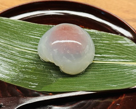 Dinner at Miyasaka