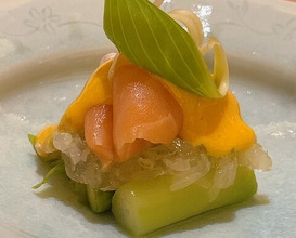 Dinner at Ryoriya Miyazaki (料理屋 みや﨑)