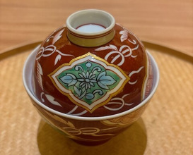 Dinner at Ryoriya Miyazaki (料理屋 みや﨑)