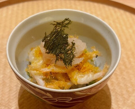 Dinner at Ryoriya Miyazaki (料理屋 みや﨑)