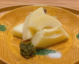 Dinner at Ryoriya Miyazaki (料理屋 みや﨑)