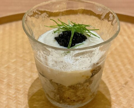 Dinner at Ryoriya Miyazaki (料理屋 みや﨑)