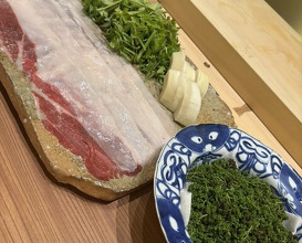 Dinner at Ryoriya Miyazaki (料理屋 みや﨑)