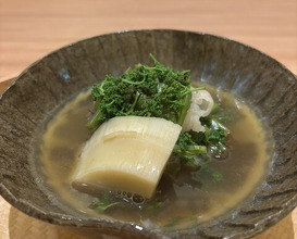 Dinner at Ryoriya Miyazaki (料理屋 みや﨑)