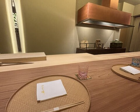 Dinner at Ryoriya Miyazaki (料理屋 みや﨑)