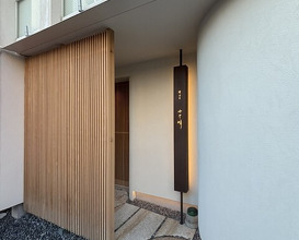 Dinner at Ryoriya Miyazaki (料理屋 みや﨑)