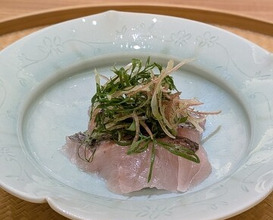 Dinner at Ryoriya Miyazaki (料理屋 みや﨑)