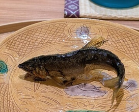 Dinner at Ryoriya Miyazaki (料理屋 みや﨑)