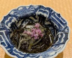 Dinner at Ryoriya Miyazaki (料理屋 みや﨑)