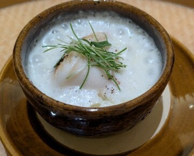 Dinner at Ryoriya Miyazaki (料理屋 みや﨑)