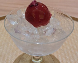 Dinner at Ryoriya Miyazaki (料理屋 みや﨑)