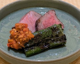 Dinner at Ryoriya Miyazaki (料理屋 みや﨑)