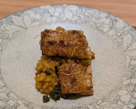 Dinner at Ryoriya Miyazaki (料理屋 みや﨑)