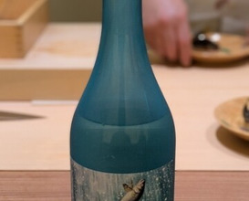 Dinner at Ryoriya Miyazaki (料理屋 みや﨑)
