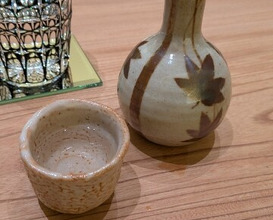 Dinner at Ryoriya Miyazaki (料理屋 みや﨑)