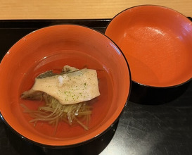 Dinner at Niku no Takumi Miyoshi
