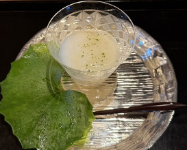 Dinner at Niku no Takumi Miyoshi